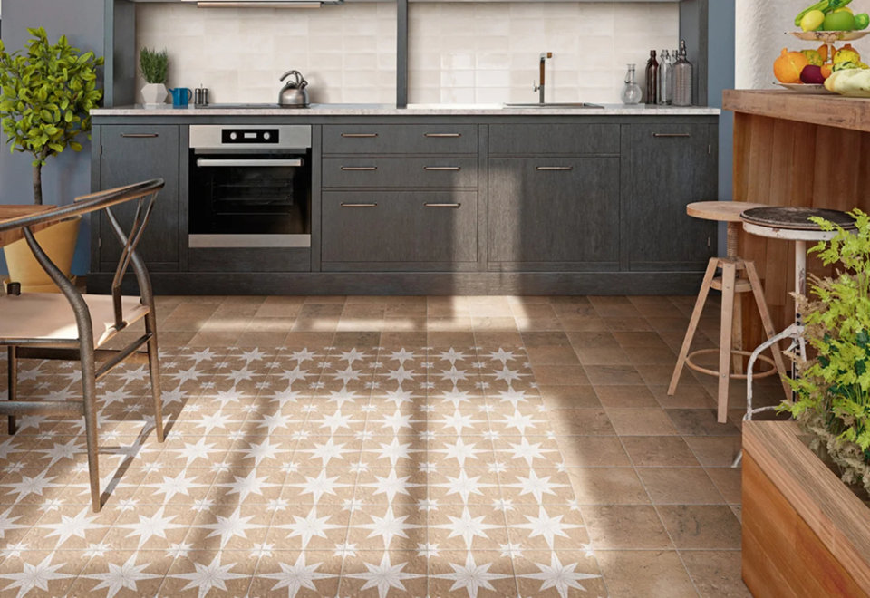Tile Trims
