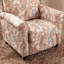 Fauteuil inclinable manuel 33,55 po Jasahd-417492384