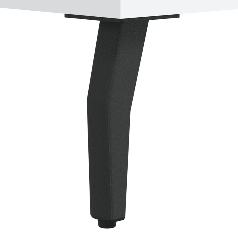 Merring TV Stand for TVs up to 65", White