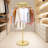 23.6'' Round Clothing Rack-1111396101