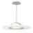 Zamir Acrylic Semi Flush Mount-88575541