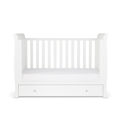 Snowdon 4 in 1 Mini 2 Piece Furniture Set - White