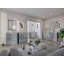 Abbygail 133.5cm Sideboard-1117600393