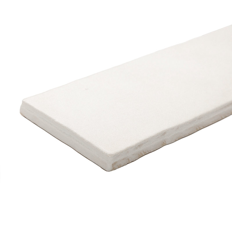Zellige 2.5" x 8" Subway Glossy Ceramic Wall Tile
