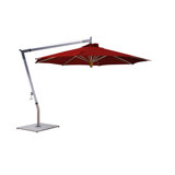 Pendulum 13.1' Round Cantilever Umbrella