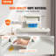 Crib Top Changer with Pad