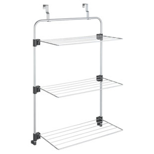 Metal Laundry Room Organiser