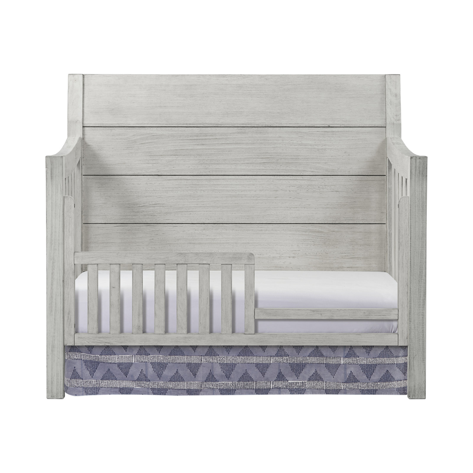 Arnell Toddler Bed Rail