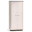 Manufactured Wood Wardrobe