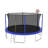 Trampoline for Kids-114739627