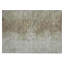 Tapis taupe Xhevrie intérieur / extérieur lavable à la machine-1838876684