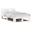 Bed Frame With Headboard Solid Wood Pine-1393032616-1574490356