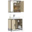 Bathroom Furniture Suite-349053270