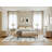 Machine Washable Abstract Gray Area Rug-1989361759