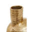 Fong Aluminum Table Vase