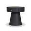 Chiro Nightstand-Black Linen-1100327811