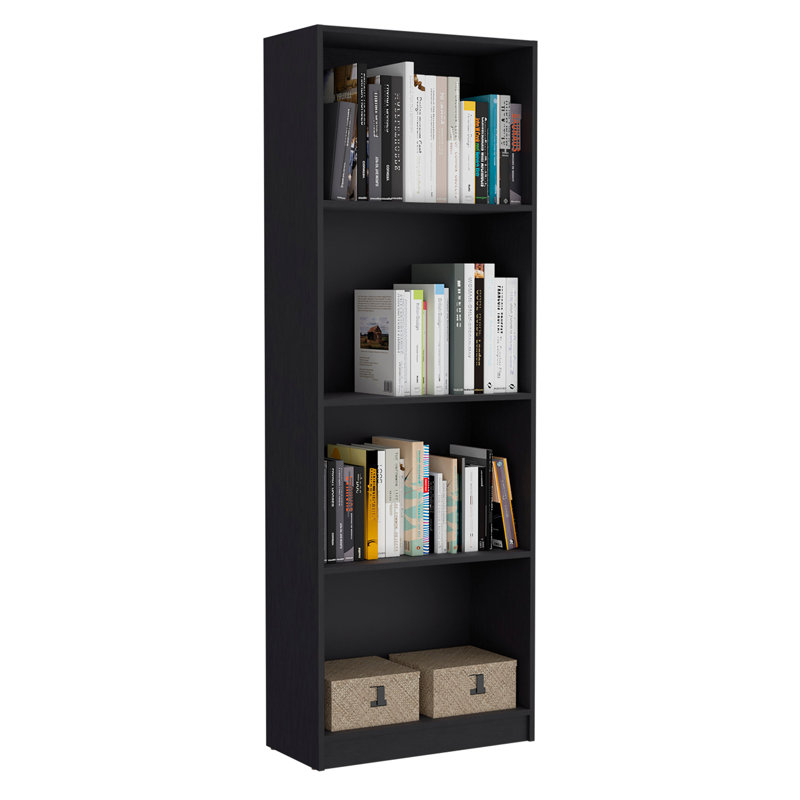 Ensemble de salon 4 pièces avec 4 bibliothèques