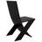 Tech 18'' H Solid Wood Side Chair-39397371