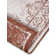 Cebu Flatweave Faded Cayenne Rug