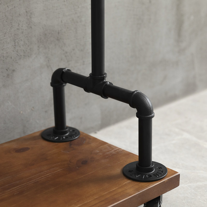 Metal Standard Drying Rack