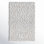Aaliyah Light Grey Hand-Woven Rug