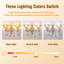 Zinc Alloy Wallchiere