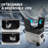 Costway 51 Quarts Ice Chest with wheels