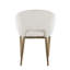 Chaises rembourrées Resme (ensemble de 2)-581346196-581346197