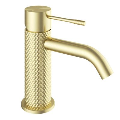  Mono Basin Mixer with Waste