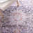 Hallel Performance Machine Washable Oriental Rug-1671739527