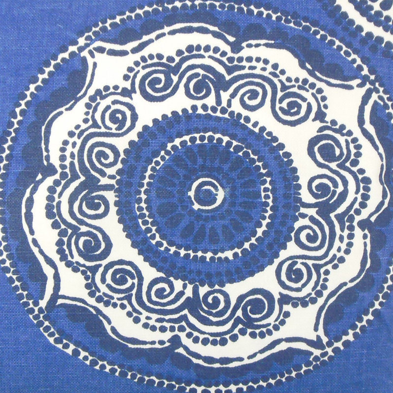 Coussin Ziraili, H 18 po x l 18 po x P 5 po