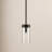 Angeline 1 - Light Single Pendant