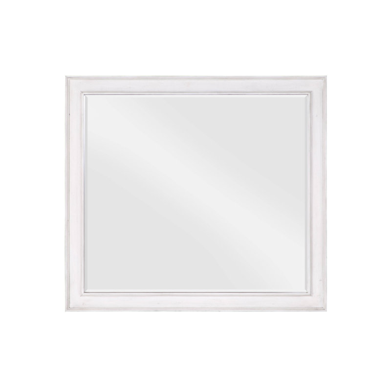 Miroir de coiffeuse Katia