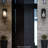 Artisan Square Outdoor Wall Lantern with Clear Acrylic Lens-68028543-68028547