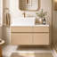 Ensemble de meuble-lavabo mural 31,5 "-580795899