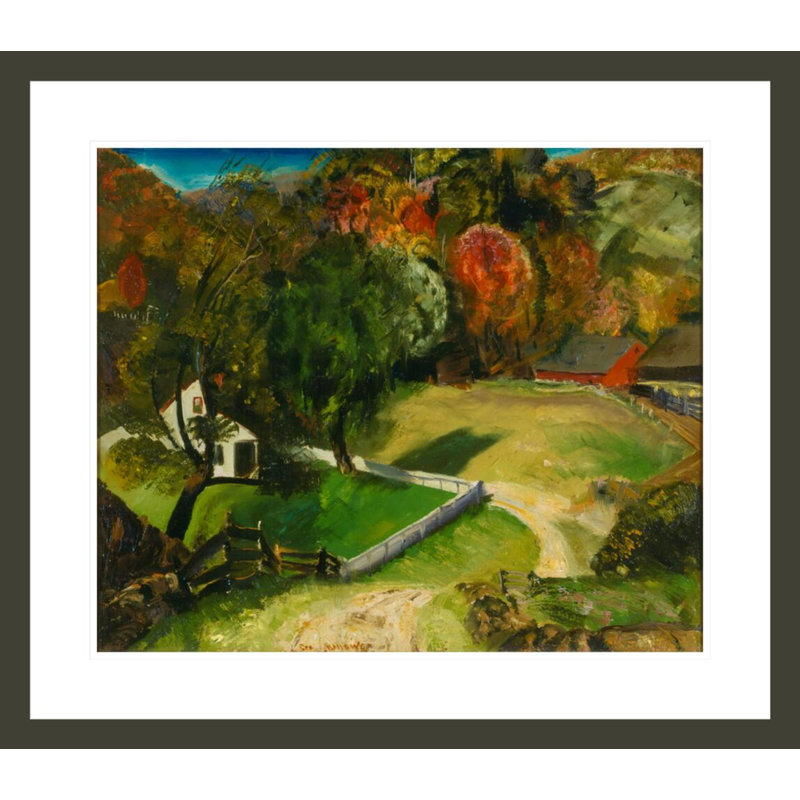 65167-LG-P-BF1000Museums65167-LG-P-BF, 23.5" H x 26.93" W