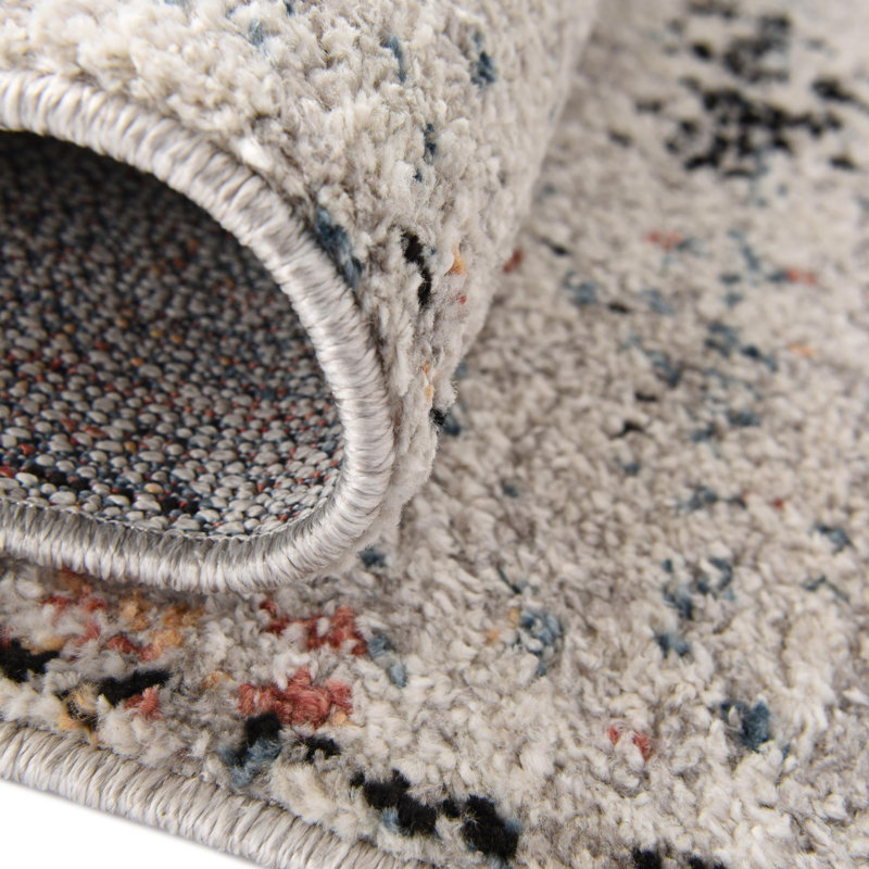 Tapis Trif Austin Design® Selif Albia, Rond 7 pi