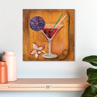 Tipsy Cheers IV