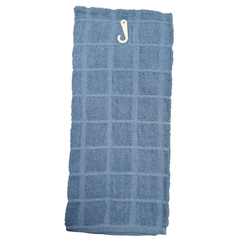 Tea Towel Kitchen Towel, Blue
