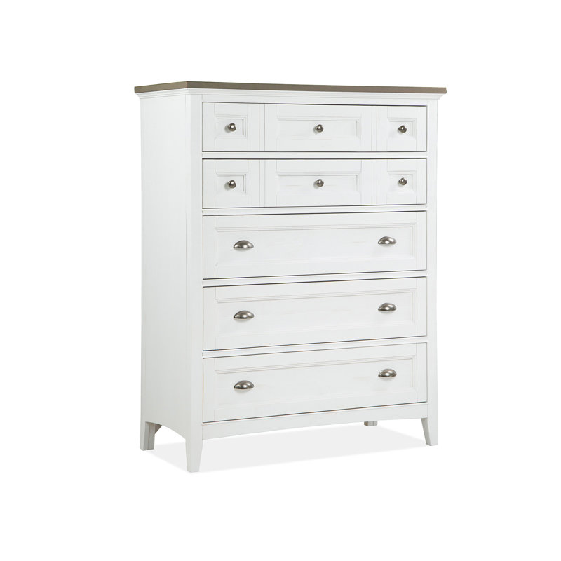 Commode 2 tiroirs