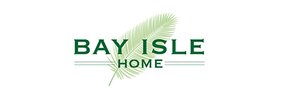 Bay Isle Home™ Logo