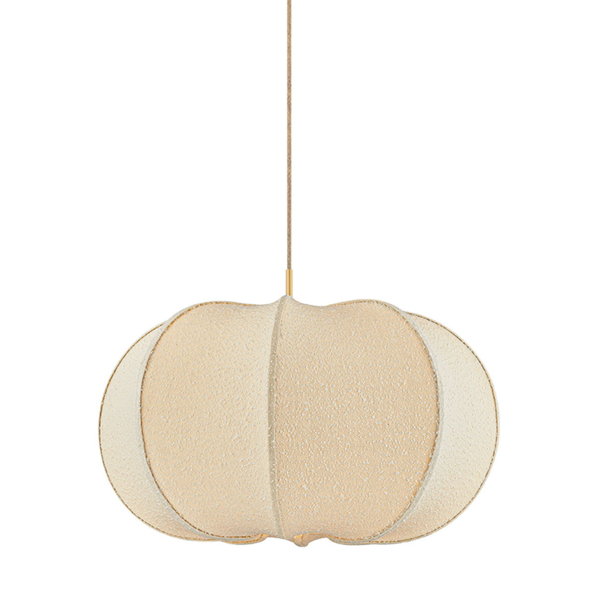 Miraz Single Light Pendant, 30