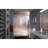 DreamLine Visions 32" D x 60" W x 74 3/4" H Shower Door with Shower Base-29345608-29345611