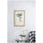 S/2 Tree Framed Print, 15.5X23.5"