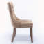 Chaise d'appoint Elnar-1244917491