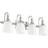 Falbo 4 - Light Dimmable Vanity