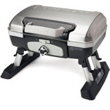 Cuisinart Single Burner Portable Liquid Propane 5500 BTU Gas Grill