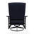 St. Catherine Marine Grade Polymer Deep Seating Cushion Swivel Rocker-98360000-98359992