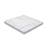 Rava Canvas 4 in. x 4 in. Zellige Look Satin Ceramic Wall Tile-119833116