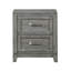 Table de chevet 2 tiroirs Garretson Farmhouse-1684274632